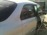 Hurda Belgeli Araçlar / Honda / City