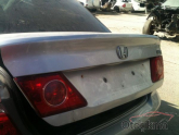 Hurda Belgeli Araçlar / Honda / City