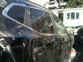 Hurda Belgeli Araçlar / Nissan / Qashqai