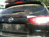 Hurda Belgeli Araçlar / Nissan / Qashqai