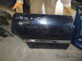 Oto Çıkma Parça / Audi / A4 / Kaporta & Karoser / Sağ Arka Kapı / Çıkma Parça 