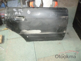 Oto Çıkma Parça / Audi / A4 / Kaporta & Karoser / Sağ Arka Kapı / Çıkma Parça 