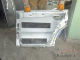 Oto Çıkma Parça / Audi / A4 / Kaporta & Karoser / Sağ Arka Kapı / Çıkma Parça 