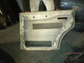 Oto Çıkma Parça / Audi / A4 / Kaporta & Karoser / Sağ Arka Kapı / Çıkma Parça 