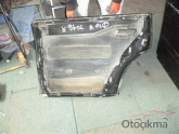 Oto Çıkma Parça / Audi / A4 / Kaporta & Karoser / Sağ Arka Kapı / Çıkma Parça 