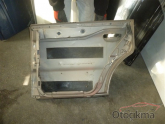 Oto Çıkma Parça / Audi / A4 / Kaporta & Karoser / Sağ Arka Kapı / Çıkma Parça 