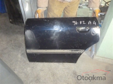 Oto Çıkma Parça / Audi / A4 / Kaporta & Karoser / Sol Arka Kapı / Çıkma Parça 