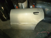 Oto Çıkma Parça / Audi / A4 / Kaporta & Karoser / Sol Arka Kapı / Çıkma Parça 