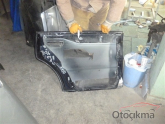 Oto Çıkma Parça / Audi / A4 / Kaporta & Karoser / Sol Arka Kapı / Çıkma Parça 