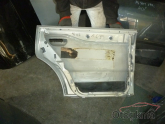 Oto Çıkma Parça / Audi / A4 / Kaporta & Karoser / Sol Arka Kapı / Çıkma Parça 