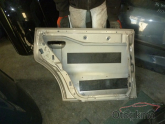 Oto Çıkma Parça / Audi / A4 / Kaporta & Karoser / Sol Arka Kapı / Çıkma Parça 