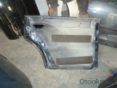 Oto Çıkma Parça / Audi / A4 / Kaporta & Karoser / Sol Arka Kapı / Çıkma Parça 