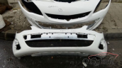 Oto Çıkma Parça / Opel / Corsa / Tampon / Ön Tampon / Çıkma Parça 