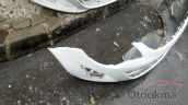 Oto Çıkma Parça / Opel / Corsa / Tampon / Ön Tampon / Çıkma Parça 