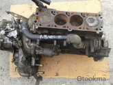 Oto Çıkma Parça / Opel / Vectra / Motor / Motor (komple) / Çıkma Parça 