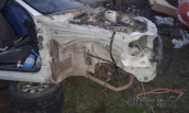 Oto Çıkma Parça / Opel / Corsa / Kaporta & Karoser / Komple Ön / Çıkma Parça 