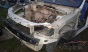 Oto Çıkma Parça / Opel / Corsa / Kaporta & Karoser / Komple Ön / Çıkma Parça 
