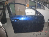 Oto Çıkma Parça / Mazda / 3 / Kaporta & Karoser / Sağ Ön Kapı / Çıkma Parça 