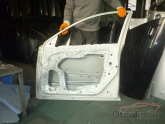 Oto Çıkma Parça / Mazda / 3 / Kaporta & Karoser / Sağ Ön Kapı / Çıkma Parça 