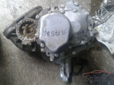 Oto Çıkma Parça / Chevrolet / Cruze / Şanzıman / Şanzıman Komple / Çıkma Parça 