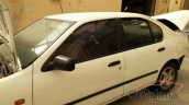 Oto Çıkma Parça / Nissan / Primera / Filtre / Hava Filtresi Kutusu / Çıkma Parça 