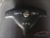 Oto Çıkma Parça / Opel / Astra / Direksiyon / Direksiyon Airbag / Çıkma Parça 