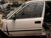 Oto Çıkma Parça / Toyota / Corolla / Kaporta & Karoser / Kasa / Kupa / Çıkma Parça 