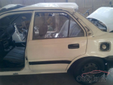 Oto Çıkma Parça / Toyota / Corolla / Kaporta & Karoser / Kasa / Kupa / Çıkma Parça 