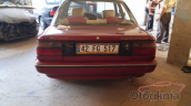 Oto Çıkma Parça / Toyota / Corolla / Kaporta & Karoser / Kasa / Kupa / Çıkma Parça 
