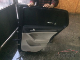 Oto Çıkma Parça / Volkswagen / Golf / Kaporta & Karoser / Sağ Arka Kapı / Sıfır Parça 