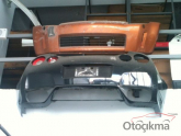 Oto Çıkma Parça / Nissan / Primera / Tampon / Ön Tampon / Çıkma Parça 