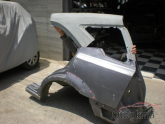 Oto Çıkma Parça / Kia / Sorento / Kaporta & Karoser / Komple Ön / Çıkma Parça 