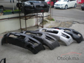Oto Çıkma Parça / Kia / Sportage / Kaporta & Karoser / Komple Ön / Çıkma Parça 