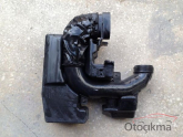 Oto Çıkma Parça / Kia / Sportage / Kaporta & Karoser / Komple Ön / Çıkma Parça 