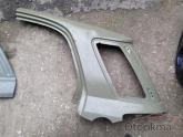 Oto Çıkma Parça / Kia / Sportage / Kaporta & Karoser / Komple Ön / Çıkma Parça 