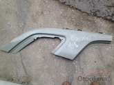 Oto Çıkma Parça / Kia / Sportage / Kaporta & Karoser / Komple Ön / Çıkma Parça 