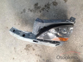 Oto Çıkma Parça / Kia / Sorento / Kaporta & Karoser / Komple Ön / Çıkma Parça 