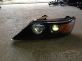 Oto Çıkma Parça / Kia / Sorento / Kaporta & Karoser / Komple Ön / Çıkma Parça 