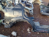 Oto Çıkma Parça / Kia / Sorento / Kaporta & Karoser / Komple Ön / Çıkma Parça 