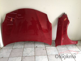 Oto Çıkma Parça / Alfa Romeo / Giulietta / Kaporta & Karoser / Kaput / Çıkma Parça 
