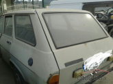 Hurda Belgeli Araçlar / Renault / R 12