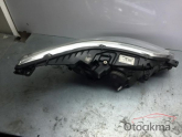 Oto Çıkma Parça / Citroen / C4 / Far & Stop / Sol Ön Far / Çıkma Parça 