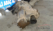Oto Çıkma Parça / Skoda / Pickup / Şanzıman / Şanzıman Komple / Çıkma Parça 