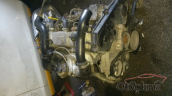 Oto Çıkma Parça / Ford / Tourneo Connect / Motor / Motor (komple) / Çıkma Parça 