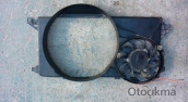 Oto Çıkma Parça / Ford / Transit / Fan / Fan Paneli / Çıkma Parça 