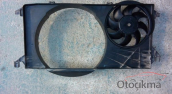 Oto Çıkma Parça / Ford / Transit / Fan / Fan Paneli / Çıkma Parça 