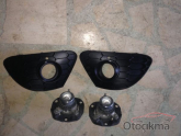 Oto Çıkma Parça / Alfa Romeo / Giulietta / Far & Stop / Sis Farı / Çıkma Parça 