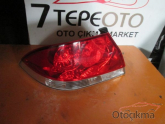 Oto Çıkma Parça / Mitsubishi / Lancer / Far & Stop / Sol Arka Stop / Çıkma Parça 