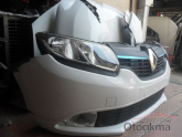 Oto Çıkma Parça / Renault / Clio / Kaporta & Karoser / Komple Ön / Çıkma Parça 