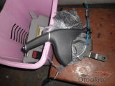 Oto Çıkma Parça / Ford / Fiesta / Fren / El Freni Motoru / Çıkma Parça 